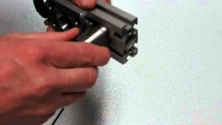10SERIES LINEAR MOTION