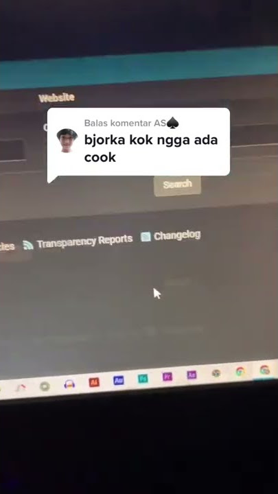 VIRAL Bjorka peringkat atas hacker dunia ??!!