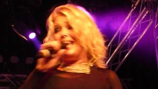 Kim Wilde @ Rottweil 2012 - The Second Time