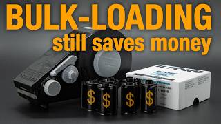 Bulk-Loading Film Still Saves You Money