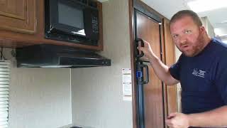 Keep your frig from growing mold and mildew!