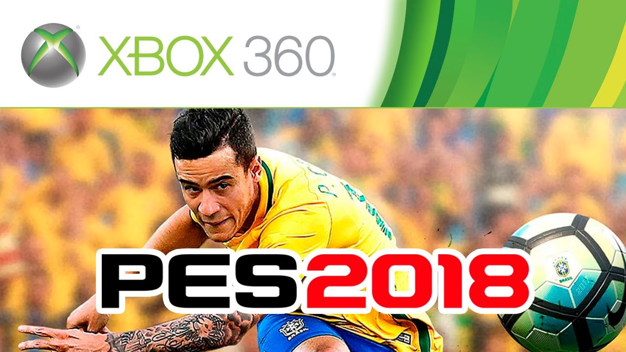 Pes 2018 Jogo Xbox 360 Dvd LT 3.0 - Desbloqueado - Videogames - Lagoa Nova,  Natal 1249080015