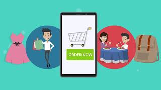 2d Animated Explainer Video For Fiverr GIG