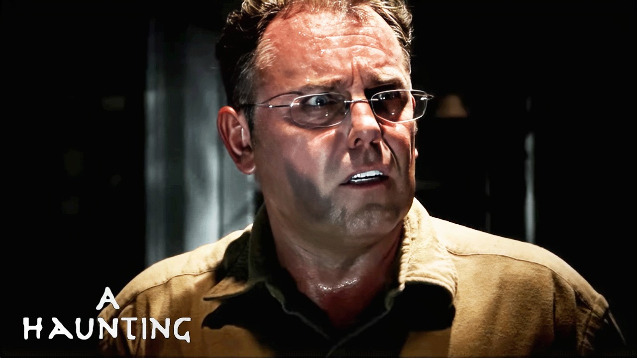 Renovating My New Home Unleashed A Possessive Spirit | A Haunting