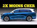 Ref:1JrjuAomauM Ce suv chinois humilie le bmw x7 � moiti� prix