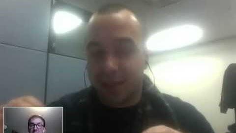 An interview with Michael Cassara of Tiffen Filters