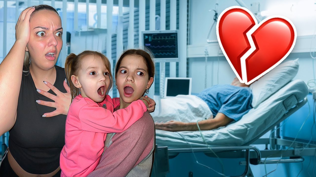 NAJGORI DAN NAŠEG ŽIVOTA 💔