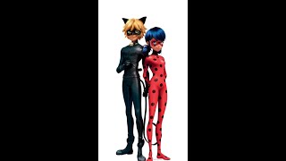 Tales of Ladybug & Cat Noir