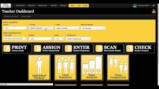 PD30 Teacher Completed Tool