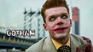 Gotham Joker End Of Joker Joker Remix Song Okean Elzy - Obijmy La Câlin Remix