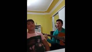 Sen Benden Gittin Gideli
