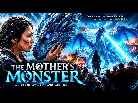 माँ का राक्षस | The Mother’s Monster | Official Trailer | एक ड्रैगन की भावुक कहानी
