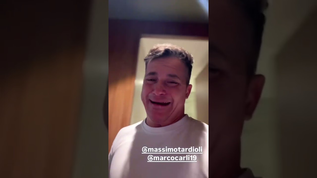 Nonno Faustino NON vuole fare il PRESEPINO😡🐊😂