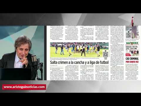 Pelea en ‘La Gran Revancha’ exhibe presuntos vínculos criminales, reporta Reforma