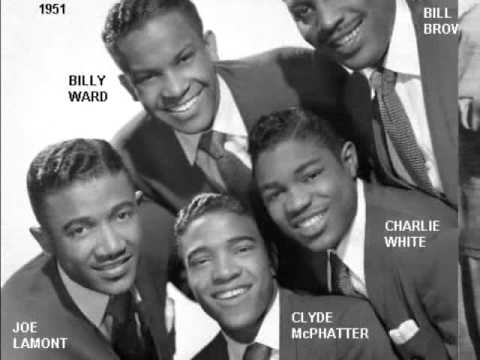 Billy Ward &amp; His Dominoes ::: Music,Maestro,Please.