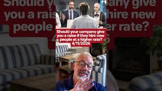 Video 544 Salary Balancing for new hires.