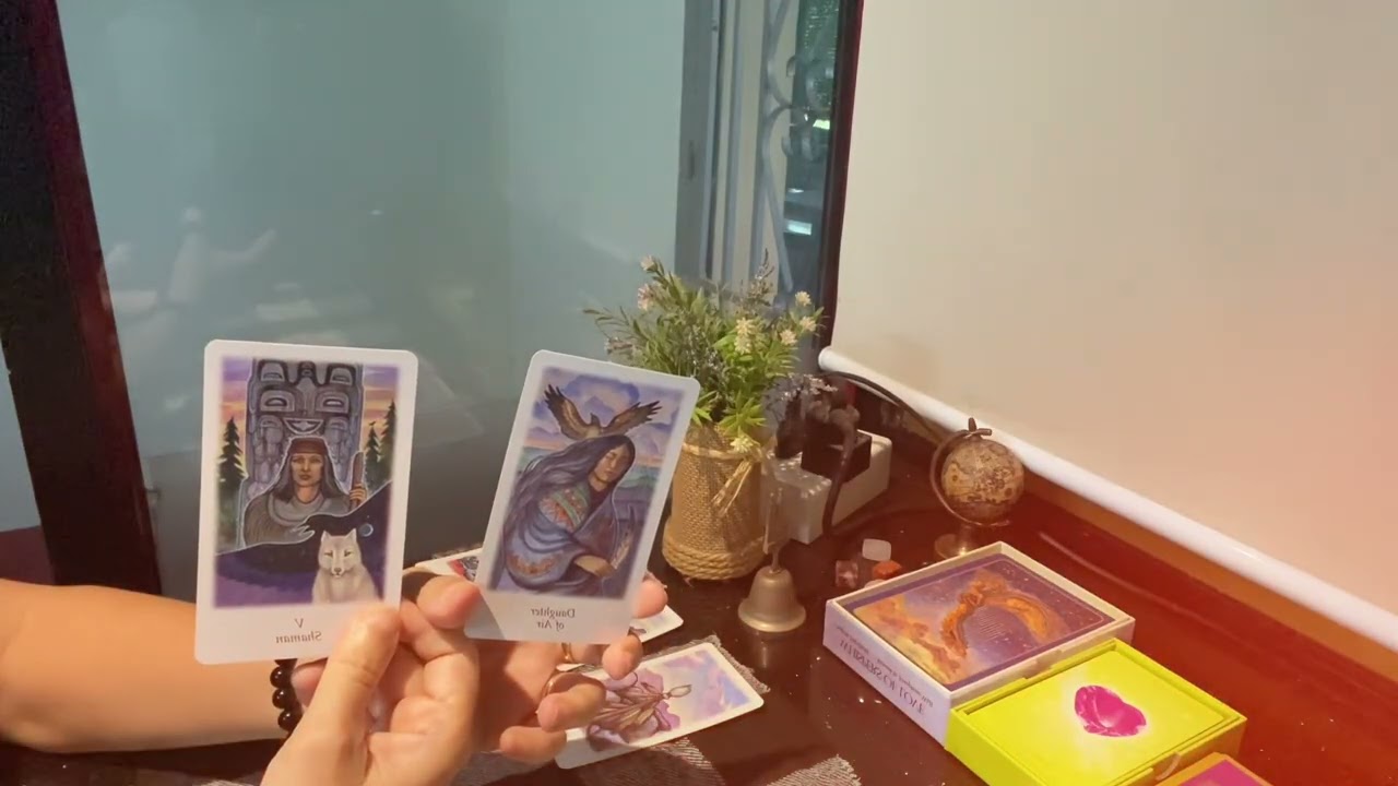 HỌ CÓ CẢM NHẬN GÌ KHI HỌ RỜI XA BẠN ?