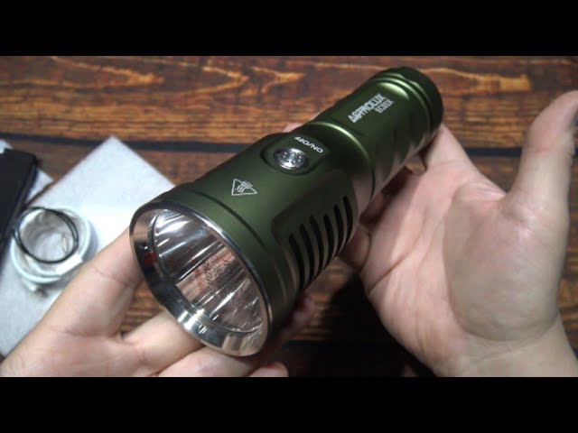 milwaukee 500 lumen edc flashlight Milwaukee 500 Lumens EDC Everyday Carry Internal Rechargeable Flashlight with Magnet (2-Pack)
