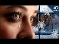 Why You&#39;re Sad In The Winter