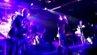 Lacrimosa - I lost my star (Krasnodar, Arena Hall, Russia, 27.03.2013)