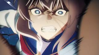 Crank- Umamusume Cinderella Grey Edit