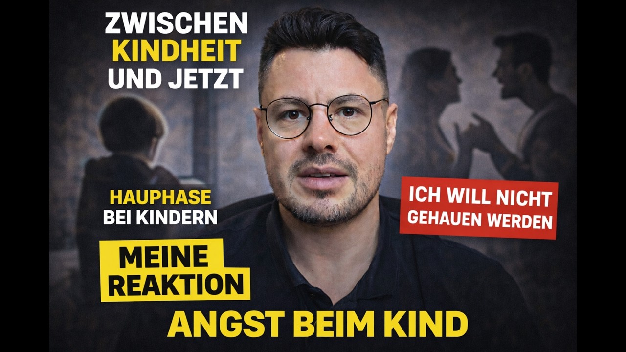 HILFE, MEIN KIND HAUT! Wie kann ich reagieren?