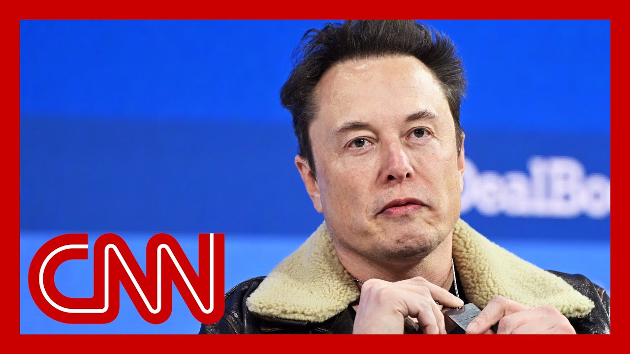 ‘Go f**k yourself’: Hear Elon Musk’s message to advertisers abandoning X