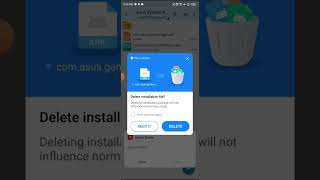 ZenUi8 and Game Genie by Asus - No Root | 100% Working (tested) screenshot 4