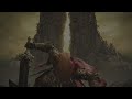 Someone  Asked About Pre-Nerf Consort Radahn. This Is My Answer