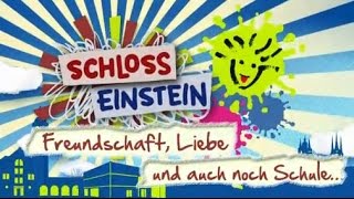 Schloss Einstein -Freundschaft, Liebe und auch noch Schule- Details