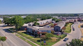 Our Community Monticello Crossroads Apartments
