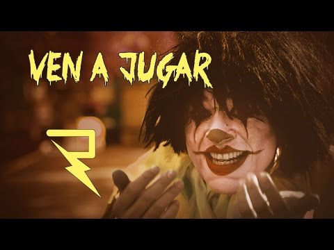 VEN A JUGAR | RAYOVISION
