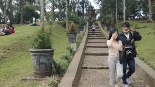 TUGAS BAHASA SUNDA - PRAKTEK MACA WARTA
