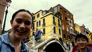 etv MY SPY THE ETERNAL CITY 35s TONIGHT MARCH 2026