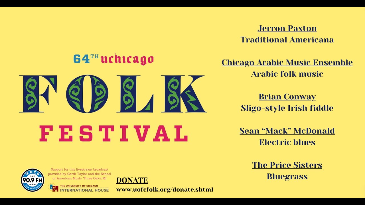 Your Chicago Curated Weekend: 11/14 and Beyond | Third Coast Review