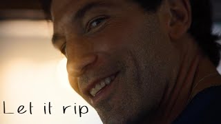 Mike Berzatto (The Bear) - Let it rip