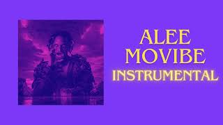 ALEE -  MOVIBE [Instrumental]