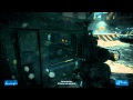 BF3 Co-op - Exfiltration