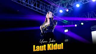 SOUTHERN SEA - YENI INKA - AERKA MUSIC - FAQIH & KARINA WEDDING PARTY