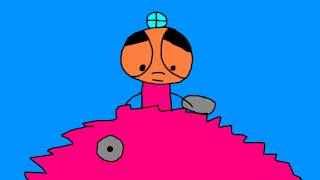 Greeny Phatom - Dr. Beanson At Your Service Preview