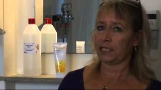 Kontrolbesøg Fra Joint Commission