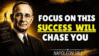 FOCUS ON THIS — SUCCESS FOLLOWS 🚀 | Master Your Mind, Achieve More