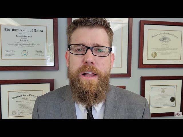 What Happens if My Right to Confrontation Was Denied at an Oklahoma Trial?