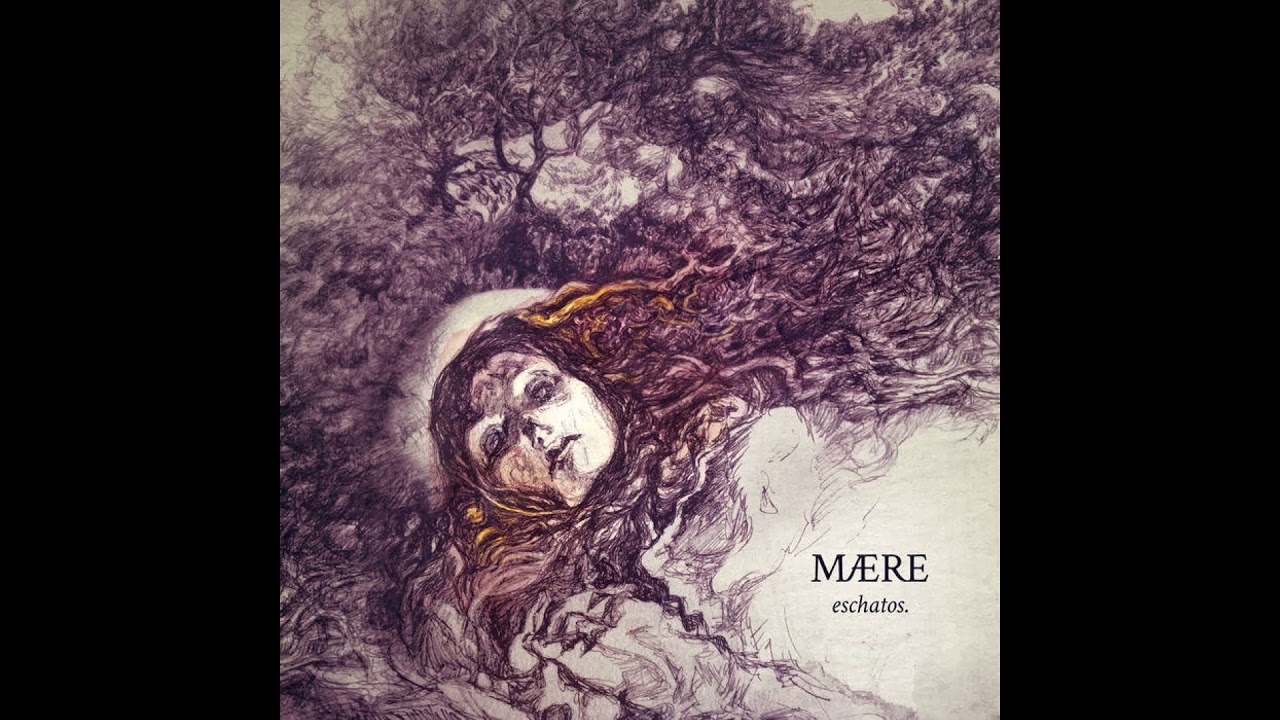 Eschatos - Mære (Full EP)