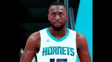 NBA 2K18 FILMIC RESHADE + SWEAT MOD 4K