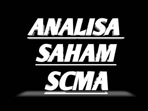 Analisa Saham SCMA (Surya Citra Media Tbk) Hari Ini || Rabu, 11 Mei 2022
