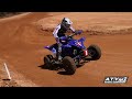 Echeconnee MX - 2026 AMA Pro ATVMX Nationals Highlights