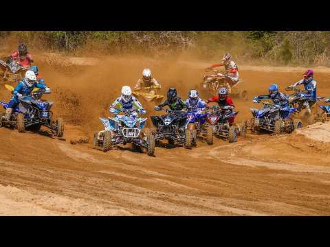 Echeconnee MX - 2026 AMA Pro ATVMX Nationals Highlights