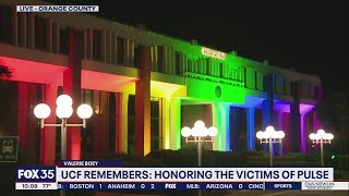 UCF holds ceremony honoring victims of Pulse shooting Wealth