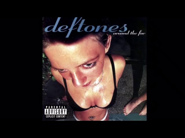 Minus Blindfold Lyrics by Deftones